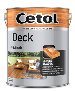 Cetol Deck  x 1 lt.