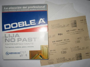 AA lija no past / master 100