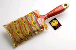 Pinceleta Gran Canaria nro. 40