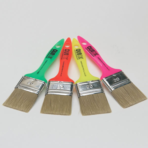 Pinceles Quick nro. 7