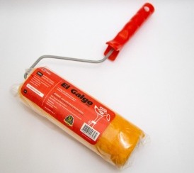 Rodillo max El Galgo nro. 22