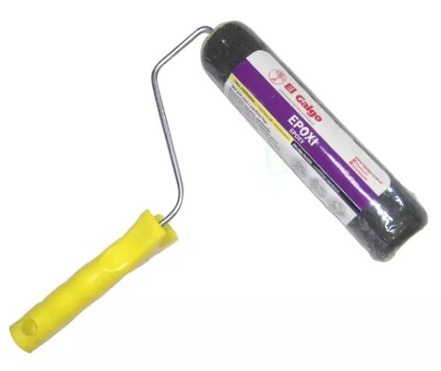 Rodillo epoxi nro. 22