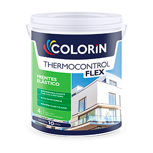 Thermocontrol Flex imperm. muros x 1 lt.