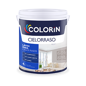 Colorin Cielorraso x 20 lts.