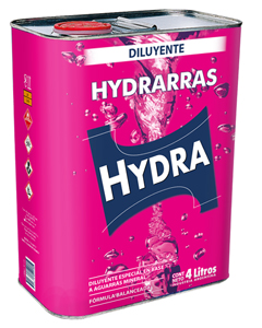 Hydra Hydrarras x 18 lts.
