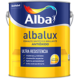 Albalux Diamante x 0.500 lt.