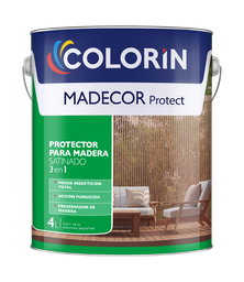Madecor protect 3 en 1 x 4 lts.