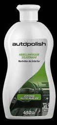 [17202010012] Autopolish abrillantador esponja (exterior) x 0.450 lt.