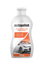 [17205004045] Autopolish Autocera protectora x 0.450 lt.