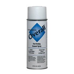 Aerosol Overall brillante x 283 grs