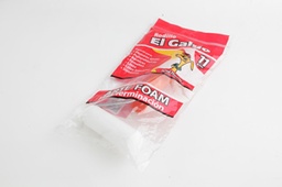 [7235000007] Rodillo arte foam nro. 7