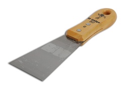 [7800050003] Espatula El Galgo serie 50 Flex - 3cm